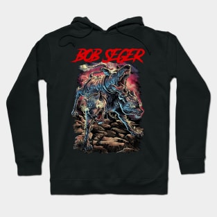 BOB SEGER BAND Hoodie